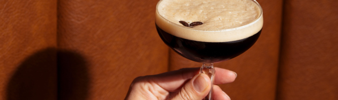 Espresso Martini