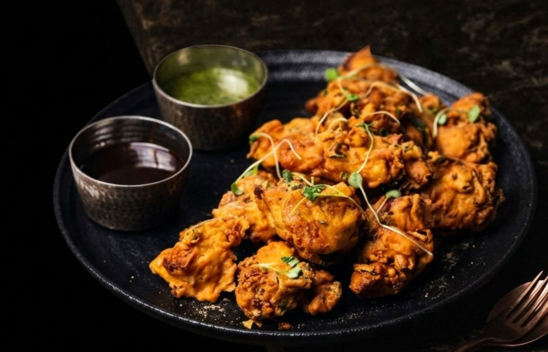 5 Tasty Vegetarian Favourites 🌿