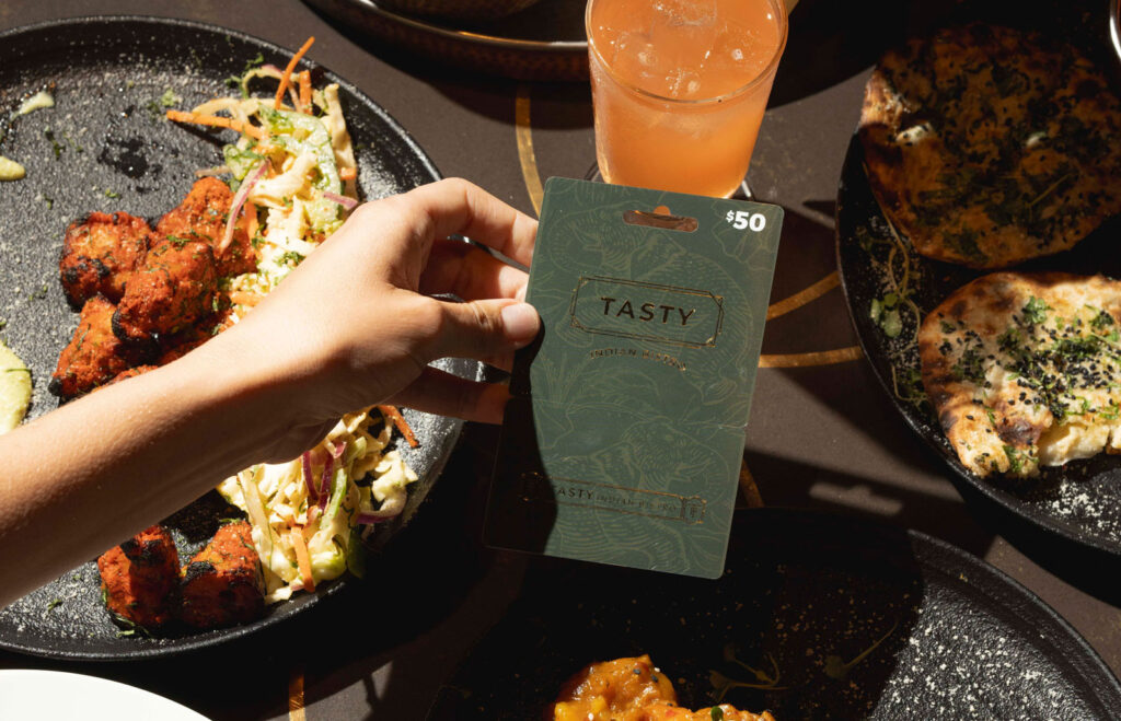 Get More for Less: $100 in Tasty Gift Cards for Just $79.99 at Costco