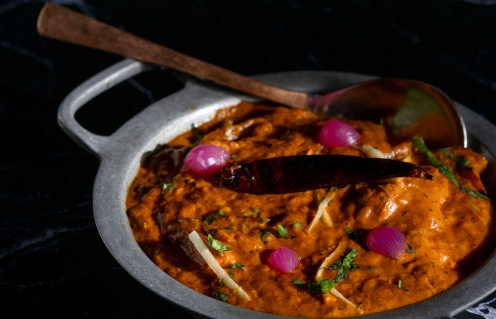 Tikka Masala Made Easy at Home (With a Restaurant-Quality Twist)