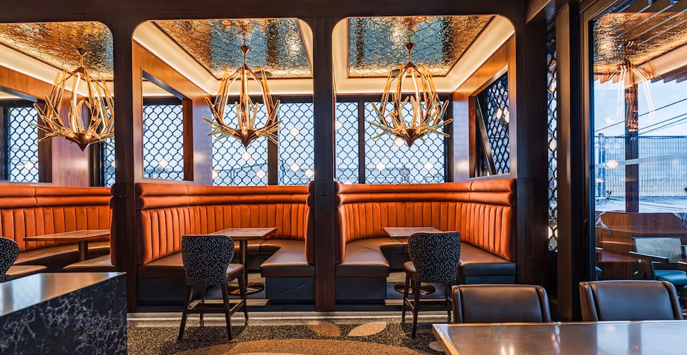 Look inside Tasty Indian Bistro Abbotsford before it opens